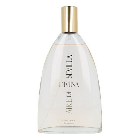 Perfume Mujer Aire Sevilla 13613 EDT 150 ml de Aire Sevilla, Agua de perfume - Ref: S0576896, Precio: 12,50 €, Descuento: %