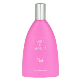 Profumo Donna Aire Sevilla 13611 EDT 150 ml di Aire Sevilla, Eau de Parfum - Rif: S0576897, Prezzo: €11.92, Sconto: %