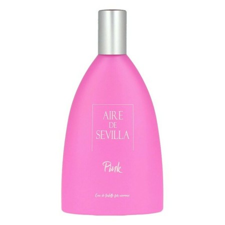 Women's Perfume Aire Sevilla 13611 EDT 150 ml by Aire Sevilla, Eau de Perfume - Ref: S0576897, Price: 11,25 €, Discount: %