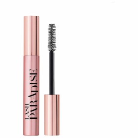 Máscara de Pestañas L'Oreal Make Up Lash Paradise Negro 6,4 ml de L'Oreal Make Up, Máscaras - Ref: S0577579, Precio: 9,72 €, ...