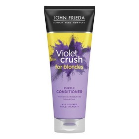 Conditioner Violet Crush John Frieda Violet Crush 250 ml by John Frieda, Conditioners - Ref: S0578150, Price: €10.41, Discoun...