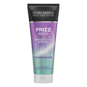 Acondicionador Frizz-Ease Weightless Wonder John Frieda (250 ml) de John Frieda, Acondicionadores - Ref: S0578151, Precio: 10...