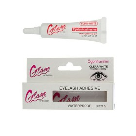 False Eyelash Glue Glam Of Sweden (7 gr) by Glam Of Sweden, Eyes - Ref: S0578627, Price: €4.46, Discount: %