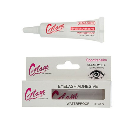 Colle pour Faux Cils Glam Of Sweden (7 gr) de Glam Of Sweden, Yeux - Réf : S0578627, Prix : 3,68 €, Remise : %