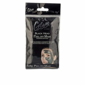 Purifying Mask Glam Of Sweden Mask 8 g (3 x 8 g ) by Glam Of Sweden, Face masks - Ref: S0578652, Price: 3,68 €, Discount: %