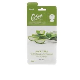 Gesichtsmaske Glam Of Sweden Aloe Vera von Glam Of Sweden, Masken - Ref: S0578658, Preis: €4.46, Rabatt: %