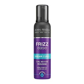 Foam Frizz Ease John Frieda Curly Hair (200 ml) by John Frieda, Mousses & Foams - Ref: S0578879, Price: 9,84 €, Discount: %