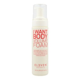 Spuma Modellante Eleven Australia I Want Body (200 ml) di Eleven Australia, Mousse e spume - Rif: S0578915, Prezzo: €13.78, S...