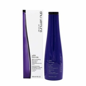 Tönungsshampoo für blondes Haar Yubi Blonde Shu Uemura (300 ml) von Shu Uemura, Shampoos - Ref: S0579082, Preis: 40,34 €, Rab...