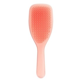 Escova Large Wet Peach Tangle Teezer Large Wet Detangler de Tangle Teezer, Escovas para cabelo - Ref: S0579090, Preço: €17.65...