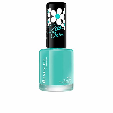 Vernis à ongles Rimmel London de Rimmel London, Vernis à ongles - Réf : S0579151, Prix : 3,22 €, Remise : %