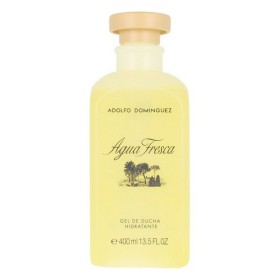 Gel de douche Agua Fresca Adolfo Dominguez (400 ml) de Adolfo Dominguez, Gels douche - Réf : S0579185, Prix : 16,12 €, Remise...