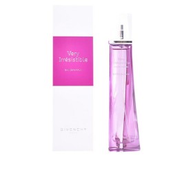 Parfum Femme Givenchy Very Irrésistible EDP EDP 50 ml de Givenchy, Eau de parfum - Réf : S0579899, Prix : 77,97 €, Remise : %