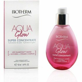 Intensives Anti-Flecken-Konzentrat Biotherm Aqua Glow 50 ml von Biotherm, Stifte & Roll-Ons - Ref: S0580228, Preis: €25.92, R...