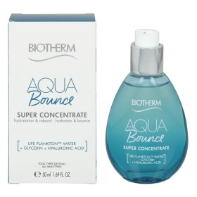 Facial Cream Biotherm Aqua Bounce 50 ml by Biotherm, Moisturisers - Ref: S0580230, Price: 26,91 €, Discount: %