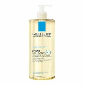 Shower Oil La Roche Posay Lipikar 750 ml by La Roche Posay, Shower Oils - Ref: S0580480, Price: 21,86 €, Discount: %