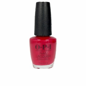 Esmalte de uñas Opi Opi Red (15 ml) de Opi, Esmaltes - Ref: S0581063, Precio: 13,65 €, Descuento: %