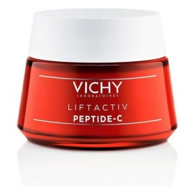 Feuchtigkeitscreme mit Lifting-Effekt Vichy VIC0200337 50 ml von Vichy, Feuchtigkeitscremes - Ref: S0581126, Preis: €37.30, R...