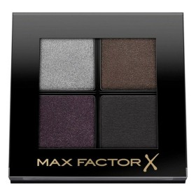 Eyeshadow Colour X-Pert Max Factor 005 Misty Onyx by Max Factor, Eyeshadows - Ref: S0581261, Price: 11,36 €, Discount: %