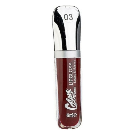 Lippenstift Glossy Shine Glam Of Sweden (6 ml) 03-intense von Glam Of Sweden, Lippenstifte - Ref: S0581592, Preis: 3,68 €, Ra...