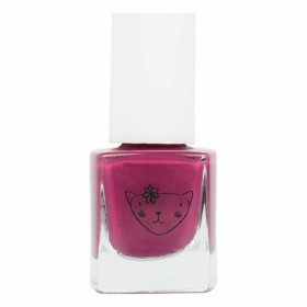 Esmalte de uñas Mia Kids Mia Cosmetics Paris Infantil Gatito (5 ml) de Mia Cosmetics Paris, Esmaltes - Ref: S0583422, Precio:...