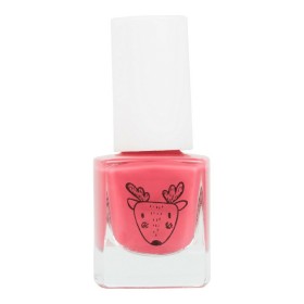 Nagellack Kids Mia Cosmetics Paris Hirsch (5 ml) von Mia Cosmetics Paris, Farblack - Ref: S0583423, Preis: 6,16 €, Rabatt: %