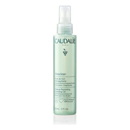 Reinigungsöl Caudalie Huile De Soin 150 ml von Caudalie, Reinigungsmittel und Peelings - Ref: S0583564, Preis: 20,05 €, Rabat...