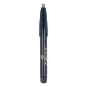 Eyebrow Pencil Kanebo Styling Eyebrow Nº 03 Taupe brown 0,2 g by Kanebo, Eyebrow Colours - Ref: S0583729, Price: €20.44, Disc...