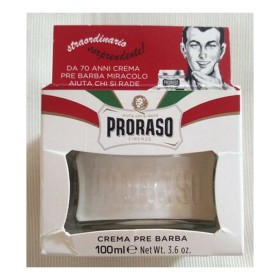 Rasierlotion Proraso Pelli Sensibli Vorrasiert 100 ml von Proraso, Lotionen - Ref: S0584884, Preis: €7.88, Rabatt: %