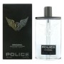 Parfum Homme Police 10009335 EDT 100 ml de Police, Eau de parfum - Réf : S0585268, Prix : 13,85 €, Remise : %