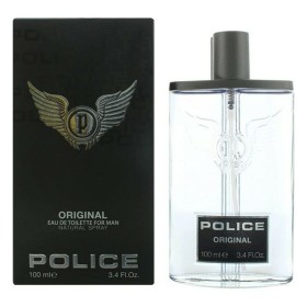 Parfum Homme Police 10009335 EDT 100 ml de Police, Eau de parfum - Réf : S0585268, Prix : 14,68 €, Remise : %