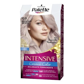 Permanent Dye Palette Intensive Schwarzkopf 10.9-Rubio Perla Rosado by Schwarzkopf, Permanent Colour - Ref: S0585683, Price: ...