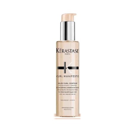 Curl Defining Cream Curl Manifesto Kerastase Kérastase 150 ml by Kerastase, Scalp and hair care - Ref: S0585800, Price: 32,29...