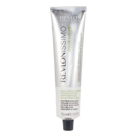 Tintura Senza Ammoniaca Revlon Color Sublime Gel Nº 1 Nero 75 ml di Revlon, Colore permanente - Rif: S0586102, Prezzo: 7,95 €...