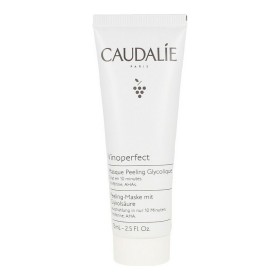 Glykol-Peeling-Maske Caudalie Masque Peeling 75 ml von Caudalie, Masken - Ref: S0586202, Preis: €25.93, Rabatt: %