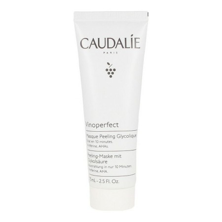 Glykol-Peeling-Maske Caudalie Masque Peeling 75 ml von Caudalie, Masken - Ref: S0586202, Preis: 26,92 €, Rabatt: %