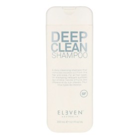 Champô Antioleosidade Eleven Australia Deep Clean 300 ml (300 ml) de Eleven Australia, Champôs - Ref: S0586296, Preço: €12.32...