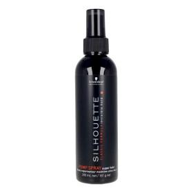 Lacca a Fissaggio Forte Schwarzkopf Silhouette 200 ml di Schwarzkopf, Lacche e spray per capelli - Rif: S0586435, Prezzo: €9....