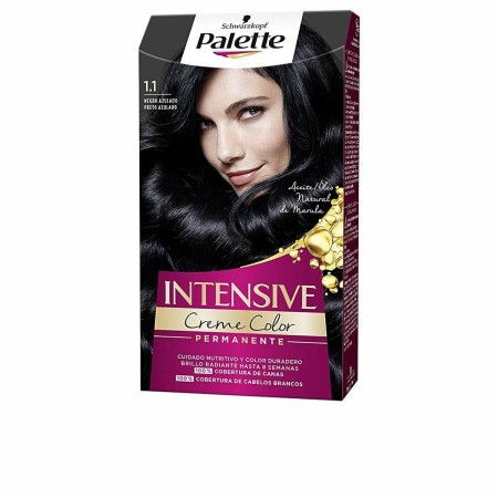 Tintura Permanente Schwarzkopf di Schwarzkopf, Colore permanente - Rif: S0587411, Prezzo: 5,70 €, Sconto: %