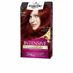 Teinture permanente Schwarzkopf Palette Intensive (1 Unités) de Schwarzkopf, Coloration permanente - Réf : S0587418, Prix : 5...