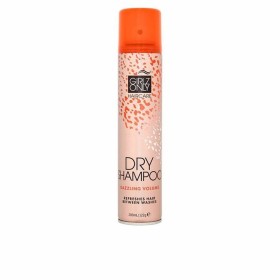 Shampooing sec Girlz Only Dry Shampoo Volume 200 ml de Girlz Only, Shampooings secs - Réf : S0587486, Prix : €4.27, Remise : %