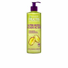 Haarmaske ohne Spülung Garnier Fructis Nutri Rizos 400 ml von Garnier, Kuren - Ref: S0587653, Preis: €9.34, Rabatt: %