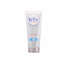 Body Hair Removal Cream Veet (200 ml) by Veet, Depilatories - Ref: S0587832, Price: 6,84 €, Discount: %