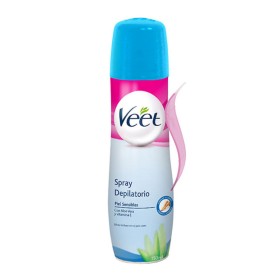 Pincel de Barbear Veet ‎ de Veet, Acessórios - Ref: S0587834, Preço: €7.62, Desconto: %