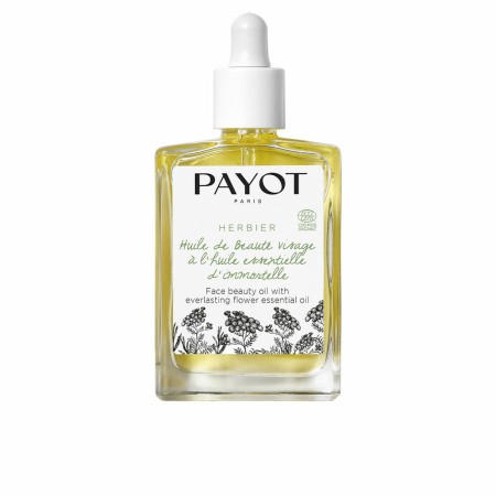 Olio Viso Payot Herbier Huile De Beaute Immortelle di Payot, Idratanti - Rif: M0114031, Prezzo: 27,55 €, Sconto: %