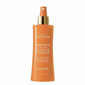 Bräunungsspray Institut Esthederm Bronz Impulse 150 ml von Institut Esthederm, Selbstbräuner - Ref: S05115422, Preis: 48,56 €...