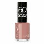 Nagellack 60 Seconds Super Shine Rimmel London Nº 230 (8 ml) (8 ml) von Rimmel London, Farblack - Ref: S0588079, Preis: 3,28 ...