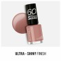 Nagellack 60 Seconds Super Shine Rimmel London Nº 230 (8 ml) (8 ml) von Rimmel London, Farblack - Ref: S0588079, Preis: 3,28 ...