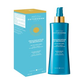 Leche Hidratante Corporal Institut Esthederm PROLONGATEUR DE BRONZAGE 200 ml Prolonga el bronceado de Institut Esthederm, Aft...