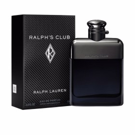 Herrenparfüm Ralph Lauren Ralph's Club EDP 50 ml von Ralph Lauren, Eau de Parfum - Ref: S0588337, Preis: €61.29, Rabatt: %